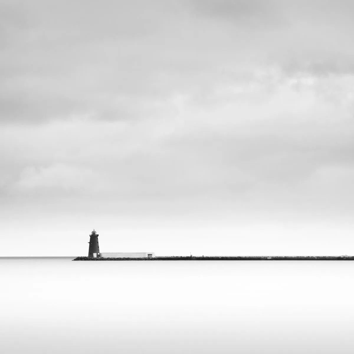 South Bull Wall Lighthouse, by Maggy Morrissey-PurePhoto