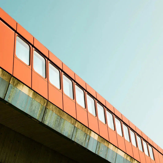 Southbound 7, Matthias Heiderich-PurePhoto