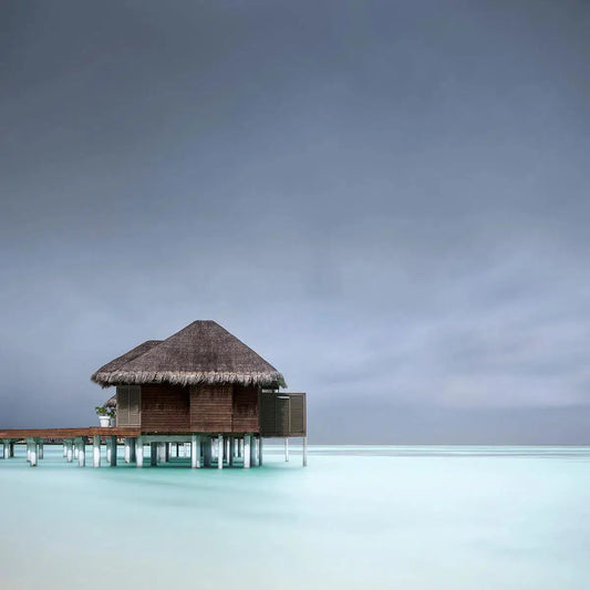 Spa, by Anthony Lamb-PurePhoto