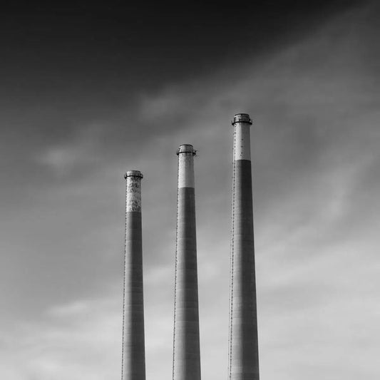 Stacks, by Rick Rose-PurePhoto