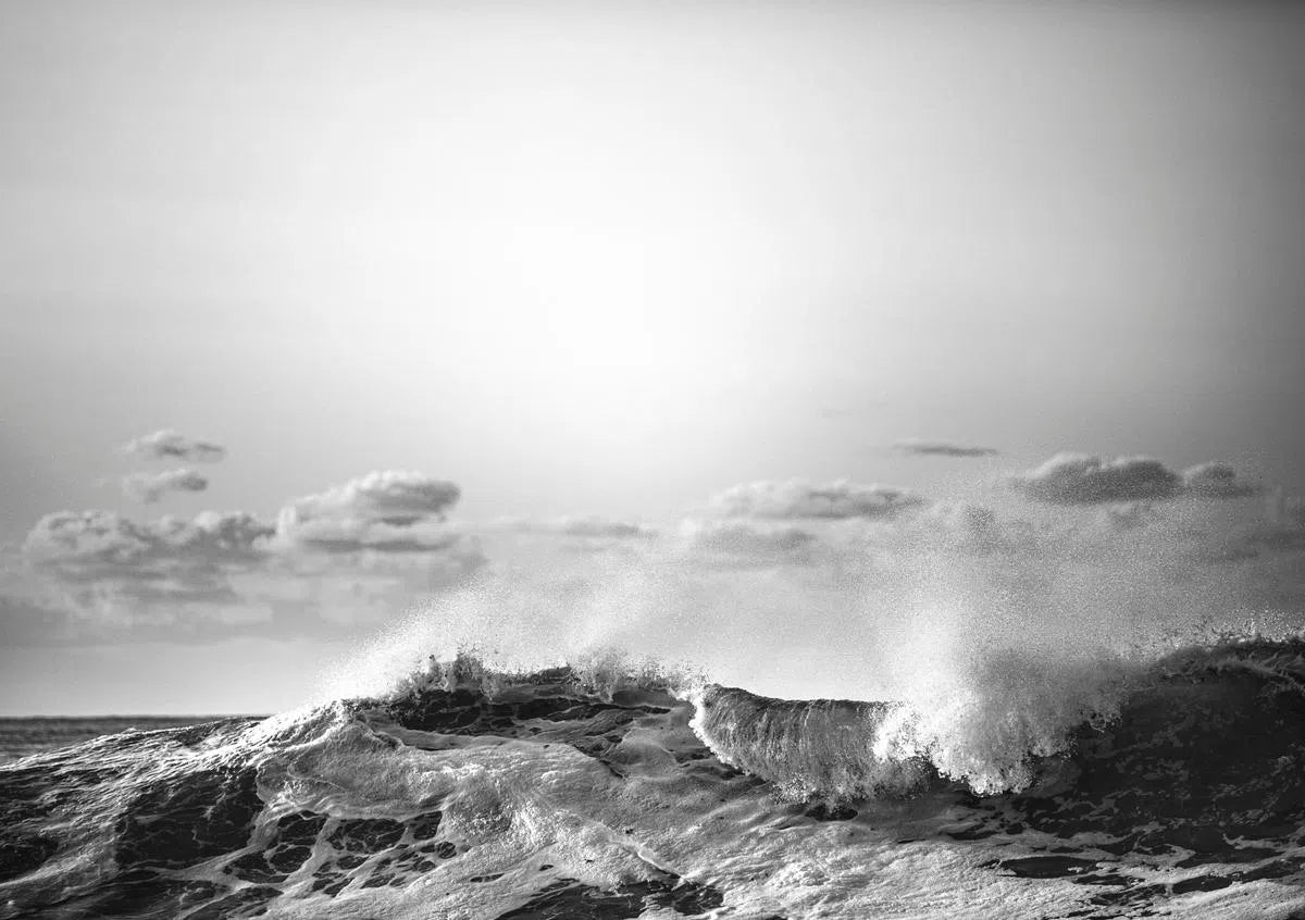 Storm 1, by Daniel Weiss-PurePhoto