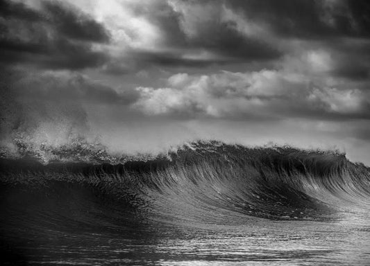 Storm Wave, by Daniel Weiss-PurePhoto