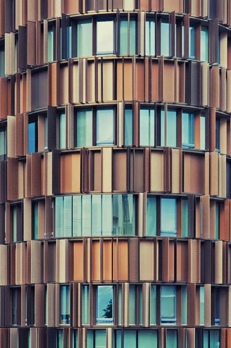 Strange Windows, by Marco Virgone – PurePhoto
