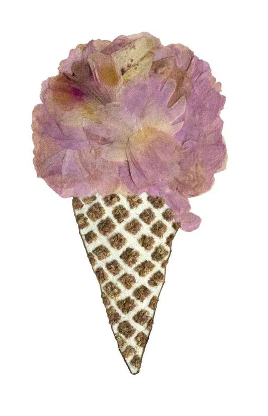 Strawberry Scoop, by Amanda McCauley-PurePhoto