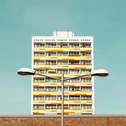 Studie Eins 2, Matthias Heiderich-PurePhoto