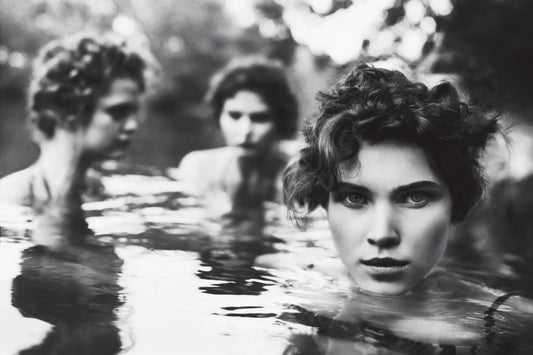 Summer Day, by Greg Lotus-PurePhoto