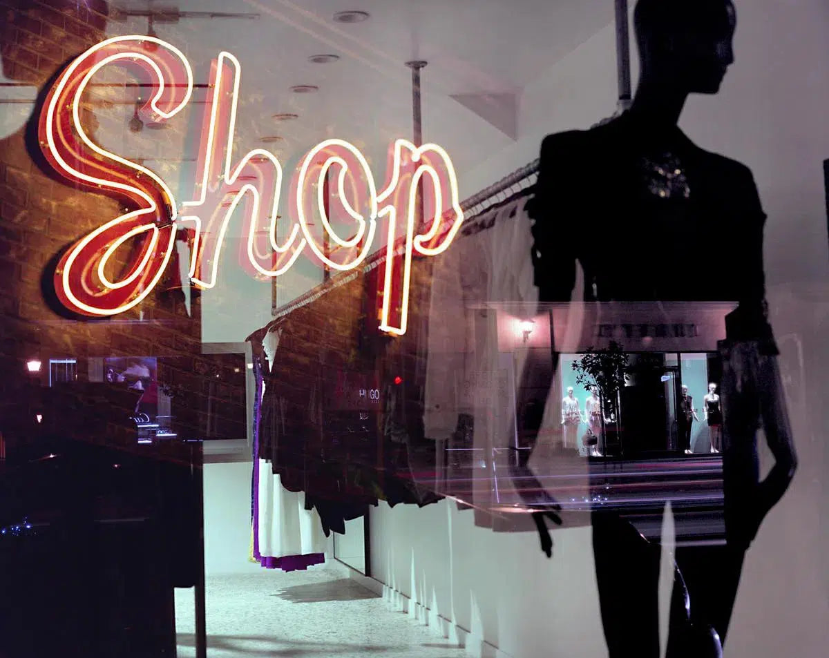 Sunset Plaza, by Garret Suhrie-PurePhoto