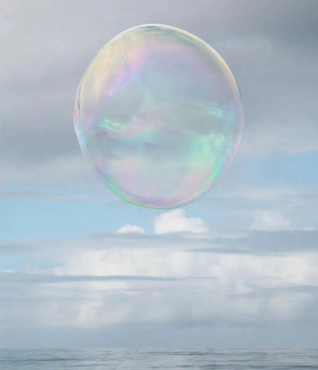 Surface Tension IV, by Alex Hoerner-PurePhoto