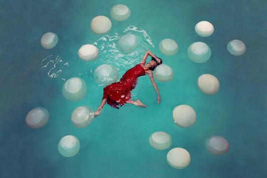 Surfacing, by Mallory Morrison-PurePhoto