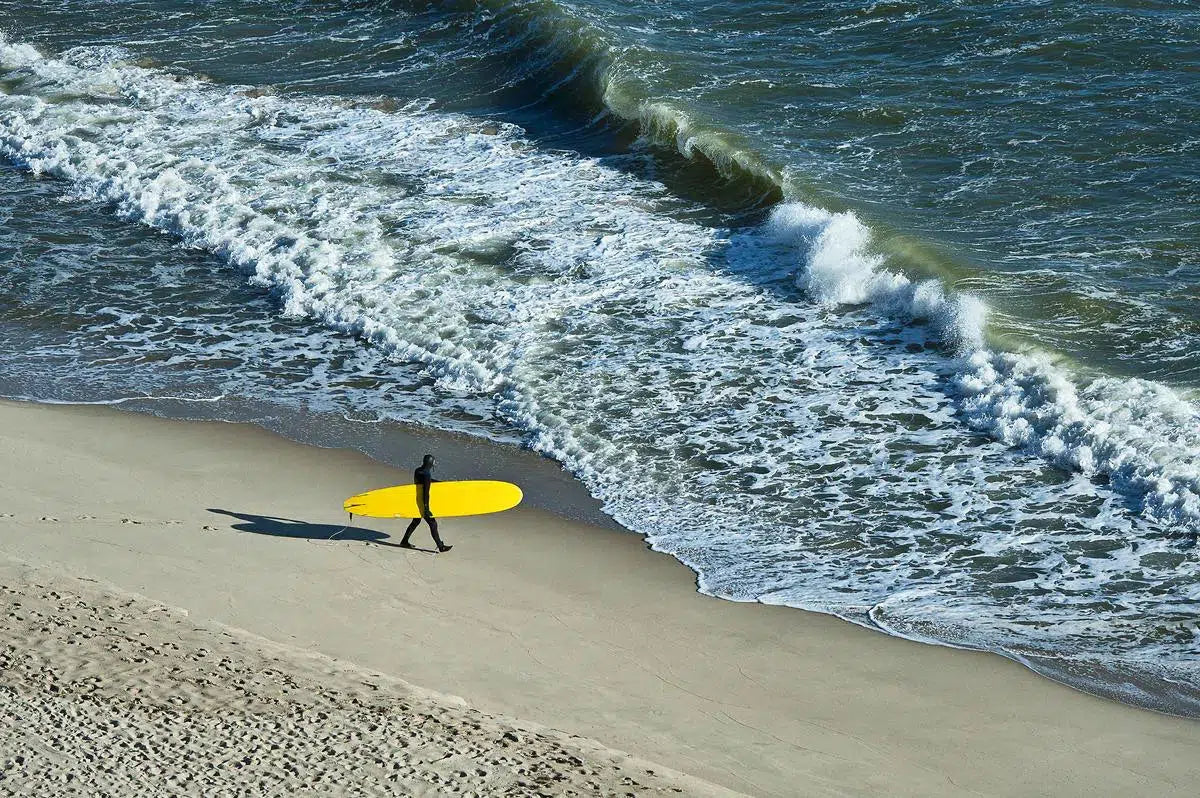 Surfer, by John Greim-PurePhoto