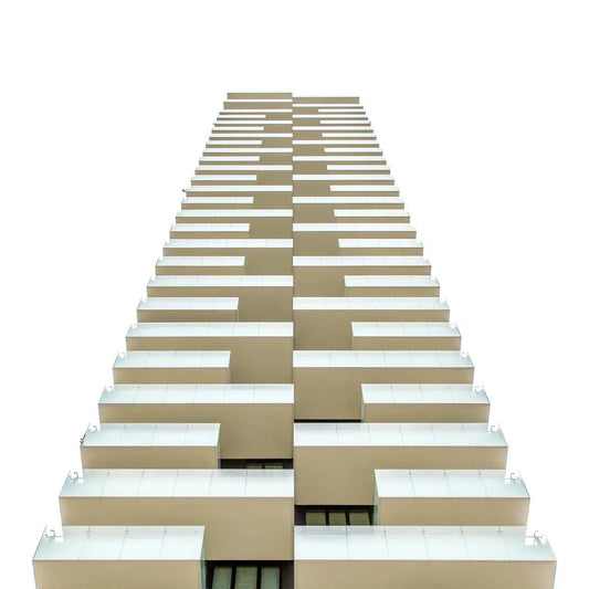 Systems Layers 2, Matthias Heiderich-PurePhoto