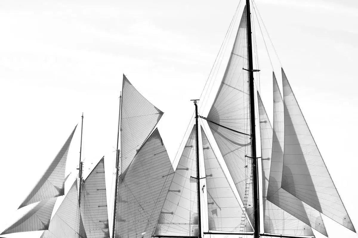 TRIANGLES, by Kristina Strobel-PurePhoto