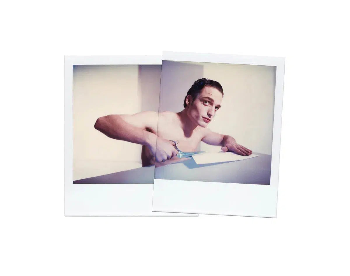 Technical Series Scissors, by Ivo Von Renner-PurePhoto