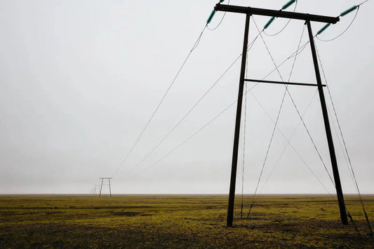 Technology, by Simon Reif-PurePhoto