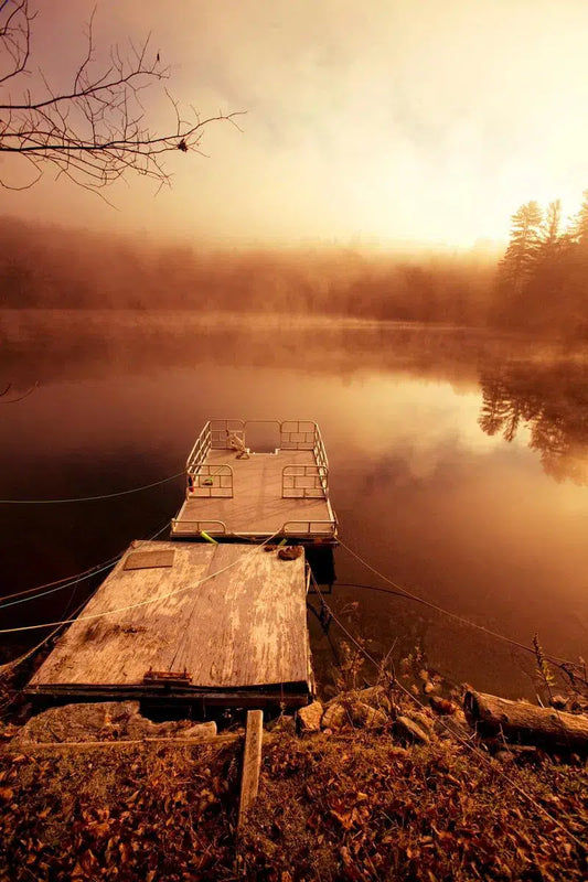 Tethers, by Michael Hedden-PurePhoto