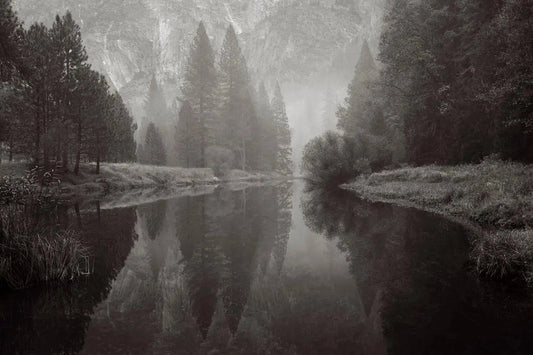Textures of Silence, by Drew Doggett-PurePhoto