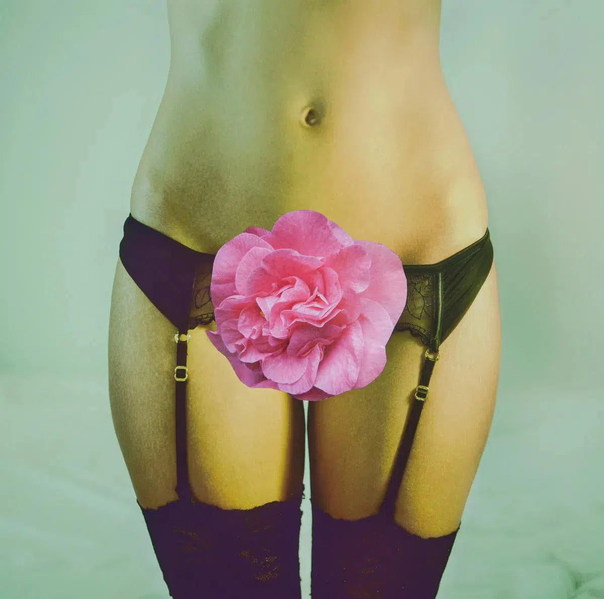 The Beauty of Innocence, by Javiera Estrada-PurePhoto