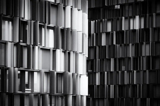 The Border, by Marco Virgone-PurePhoto