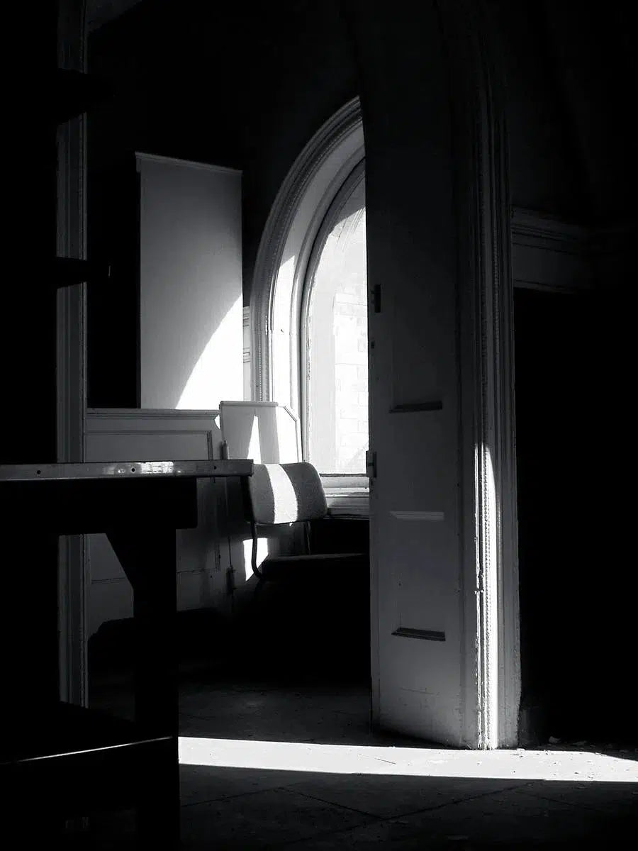 The Divine Lorriane, by Garret Suhrie-PurePhoto