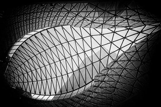 The Eye, by Marco Virgone-PurePhoto