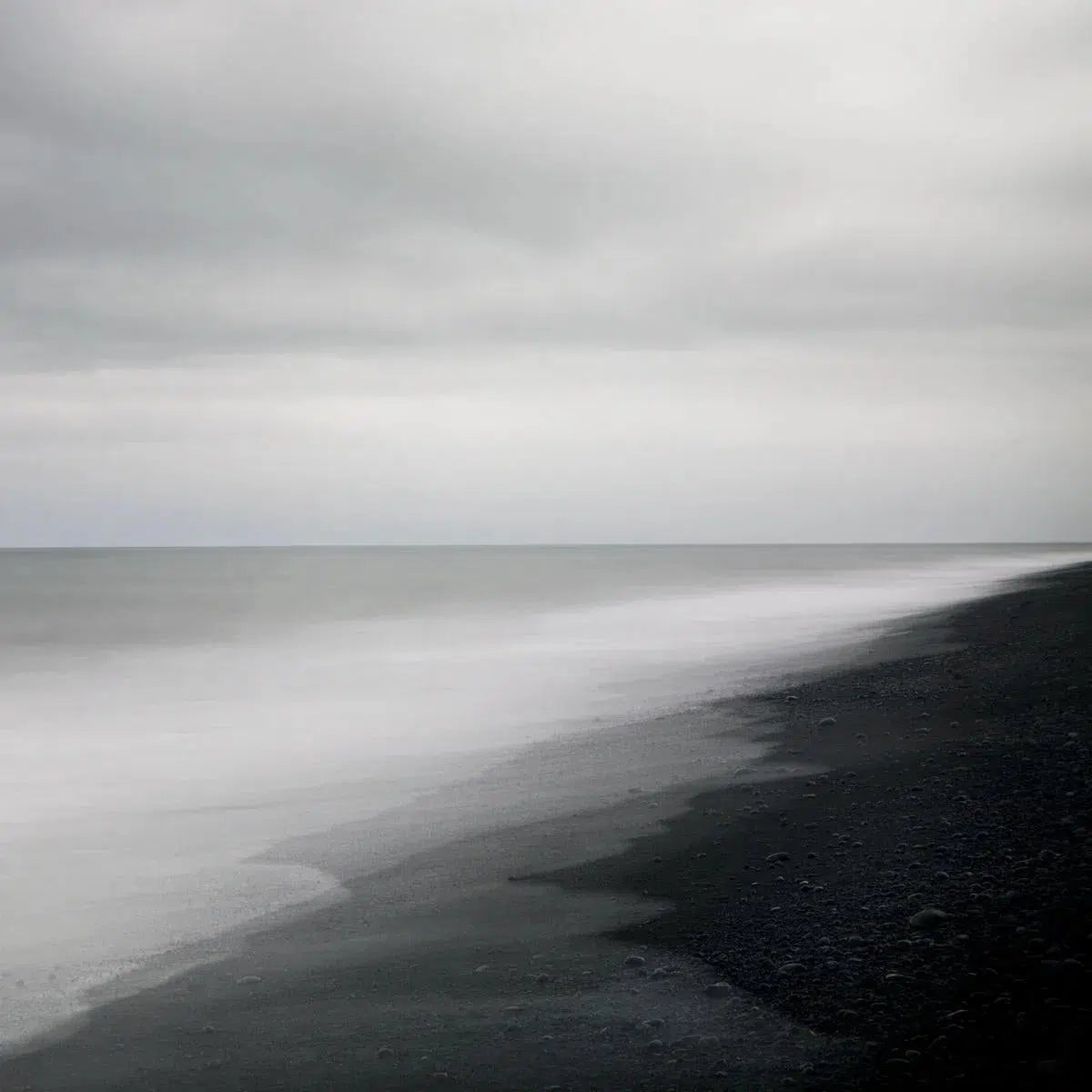 The Ghost In You, by Irene Suchocki-PurePhoto