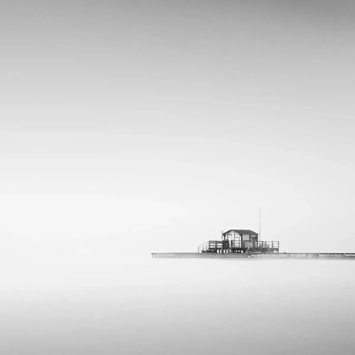 The Lake House, by Maggy Morrissey-PurePhoto