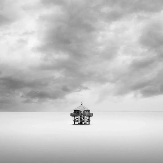 The Lighthouse At The End Of The World, by Maggy Morrissey-PurePhoto