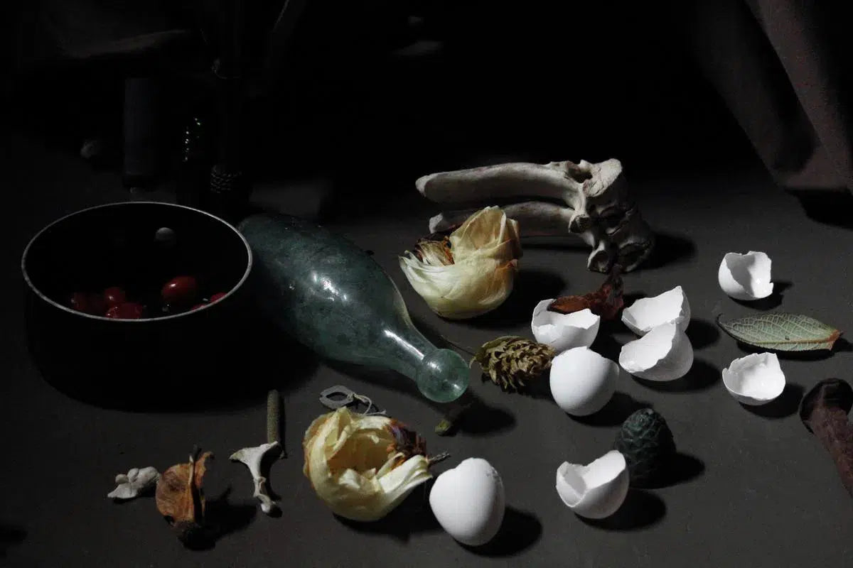 The Masterpiece, by Curtis Speer-PurePhoto