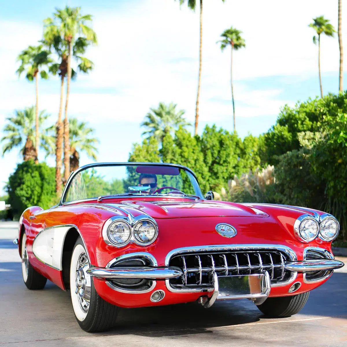 The Parker, by Kelly & Fred-PurePhoto