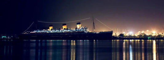 The Queen Mary, by Rick Rose-PurePhoto