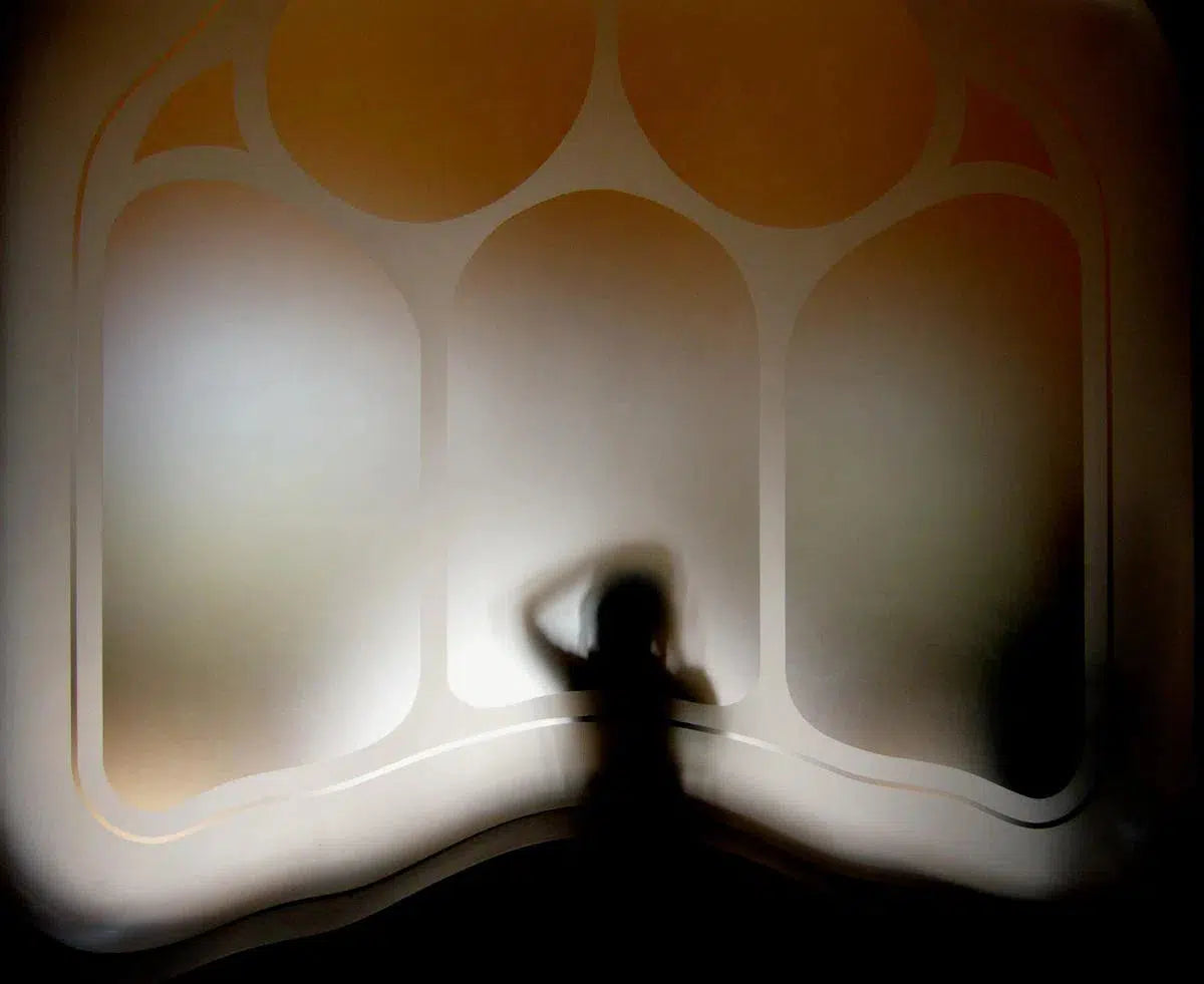 The Sound Is Deep In The Dark, by Jeremy Brooks-PurePhoto