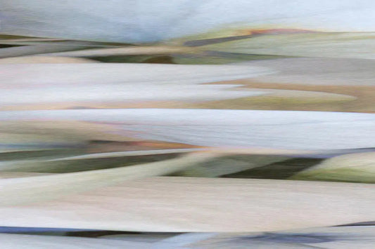 The Sound of Silence, by Gillian Lindsay-PurePhoto