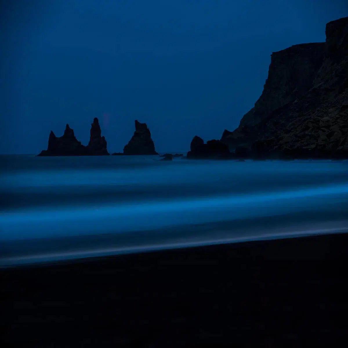 The Spires of Vik #1, by Garret Suhrie-PurePhoto