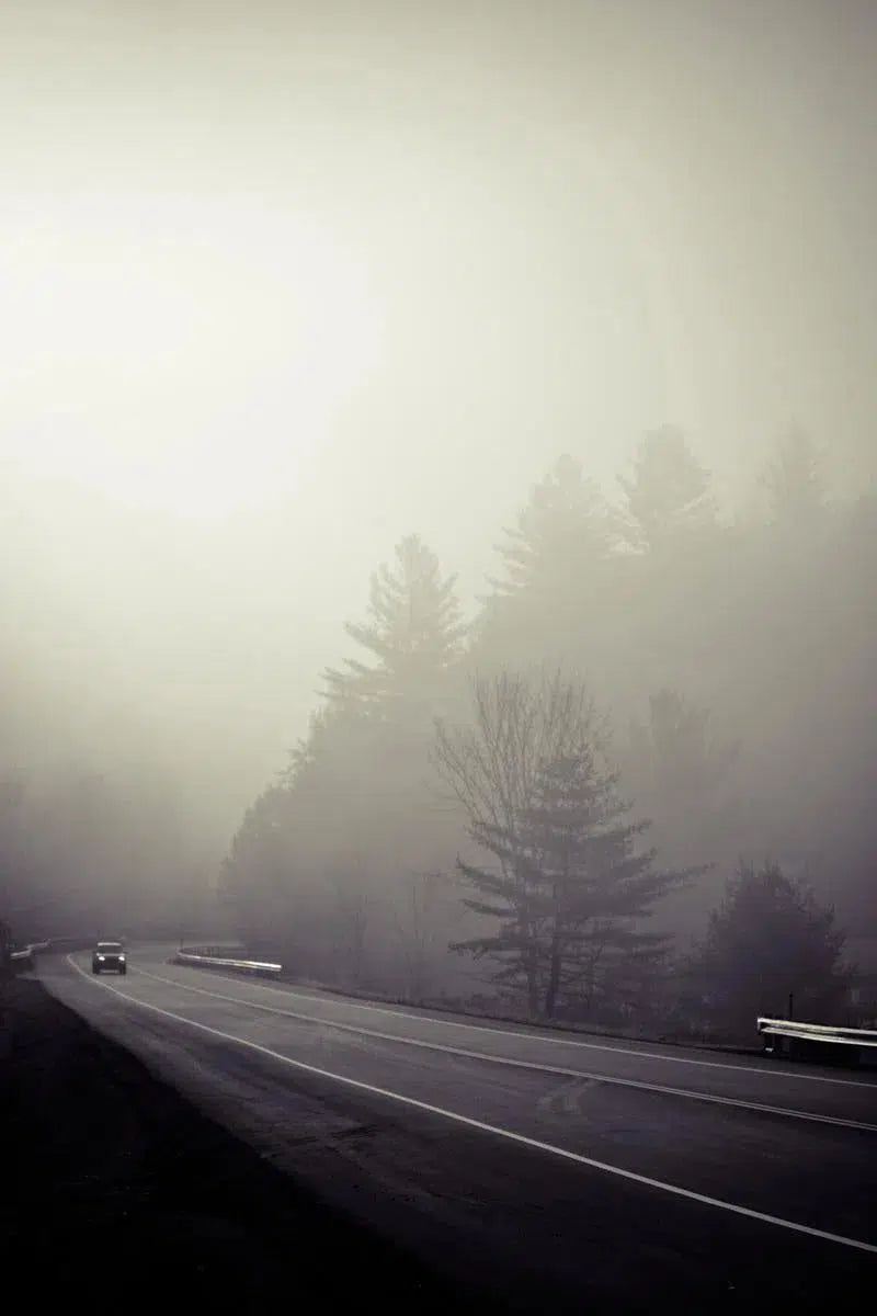 The Traveler, by Michael Hedden-PurePhoto