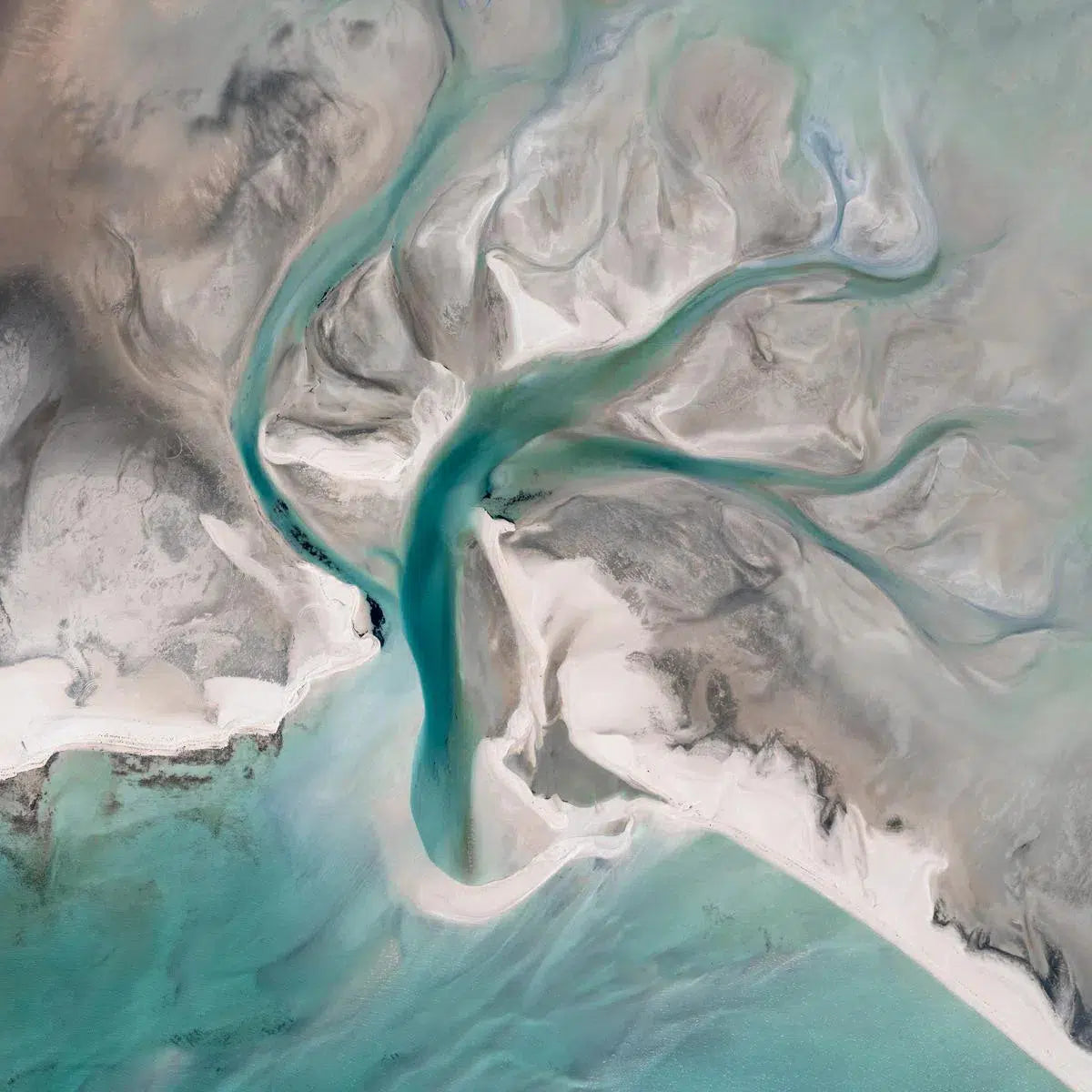 The Unique Coast 01, by Kevin Krautgartner-PurePhoto