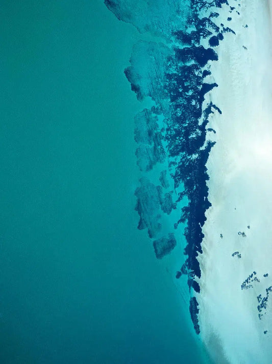 The Unique Coast 05, by Kevin Krautgartner-PurePhoto