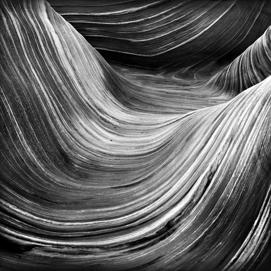 The Wave, by Bryce Olsen-PurePhoto