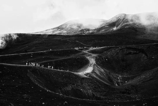 The great migration, by Marco Virgone-PurePhoto