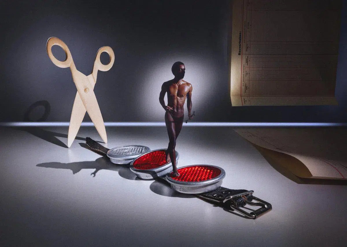 The handyman is on the way, by Ivo Von Renner-PurePhoto