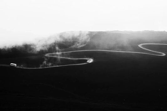The race, by Marco Virgone-PurePhoto