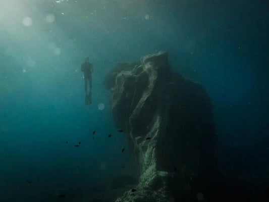The submarine, by Paolo Ciriello-PurePhoto