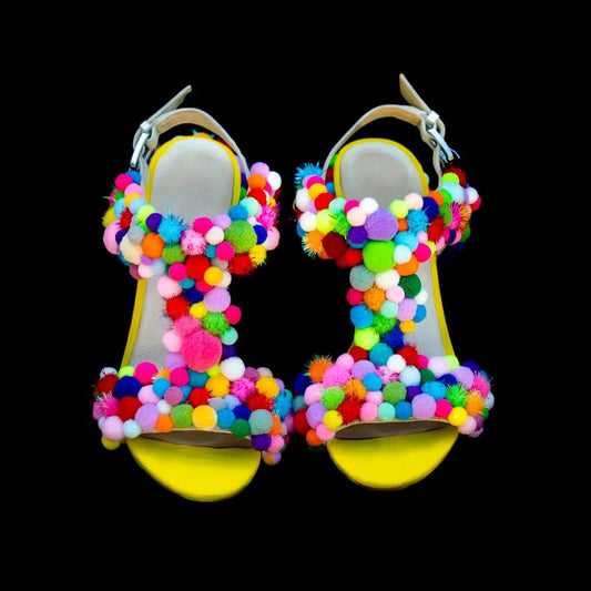 These Shoes are Made for Dancing, by Javiera Estrada-PurePhoto
