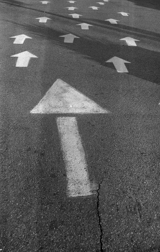 This Way, by Joel Lavold-PurePhoto