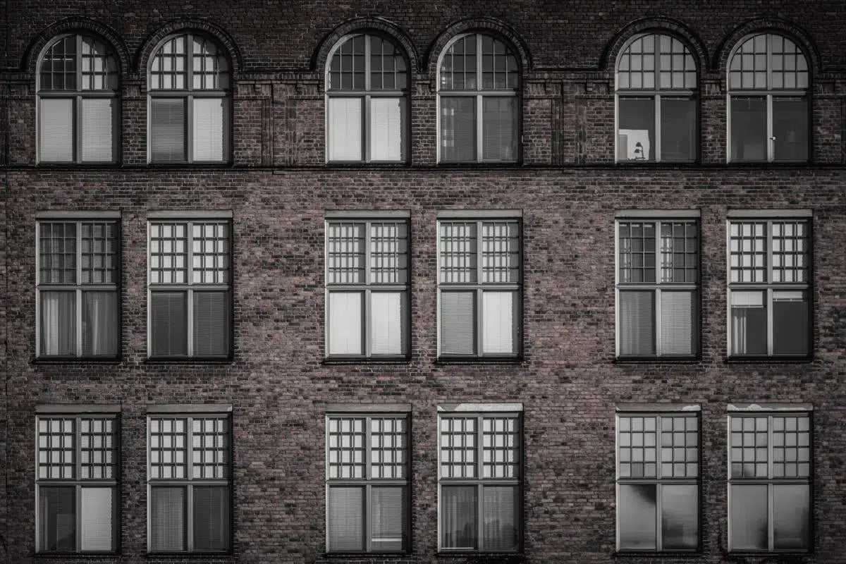 Three Floors, by Ari Salmela-PurePhoto