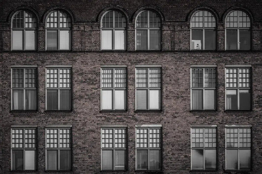 Three Floors, by Ari Salmela-PurePhoto