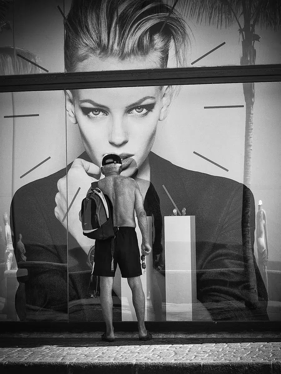 Time, by Jose Fangueiro-PurePhoto