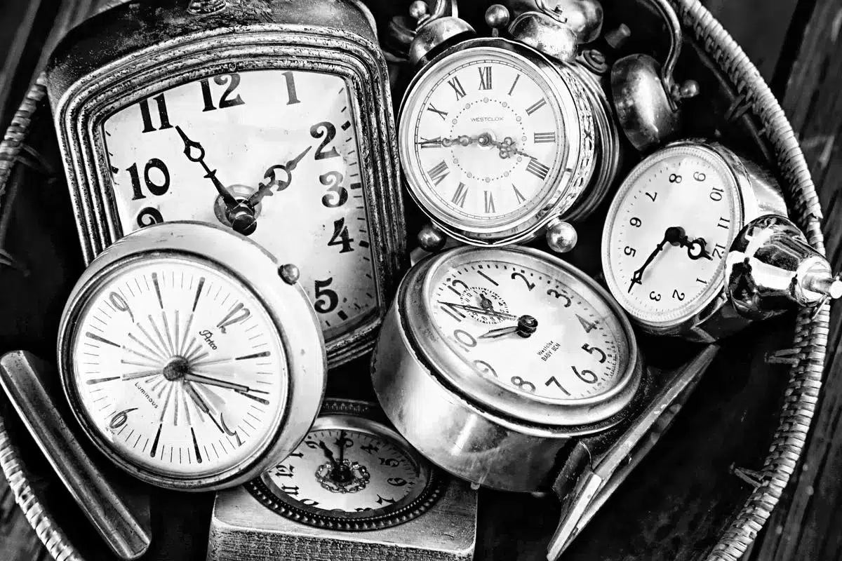 Time, by Linda Ruiz-PurePhoto