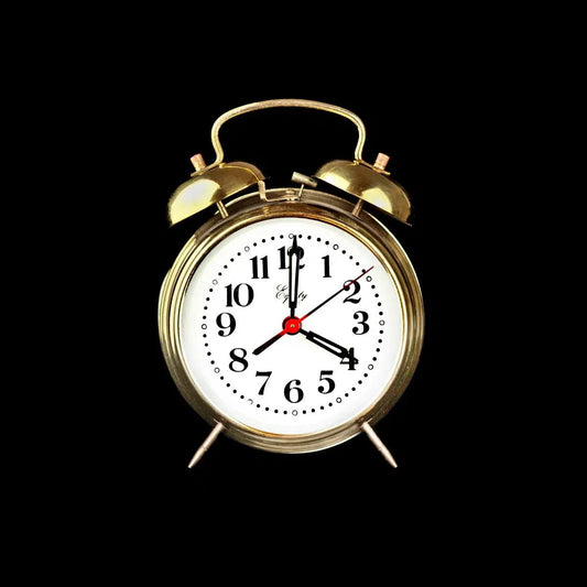 Time, by Pablo Luna-PurePhoto