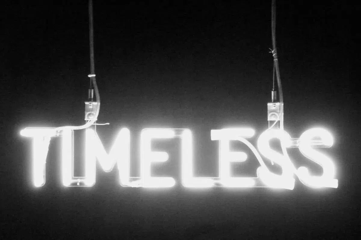 Timeless, by Cristina Paulin-PurePhoto
