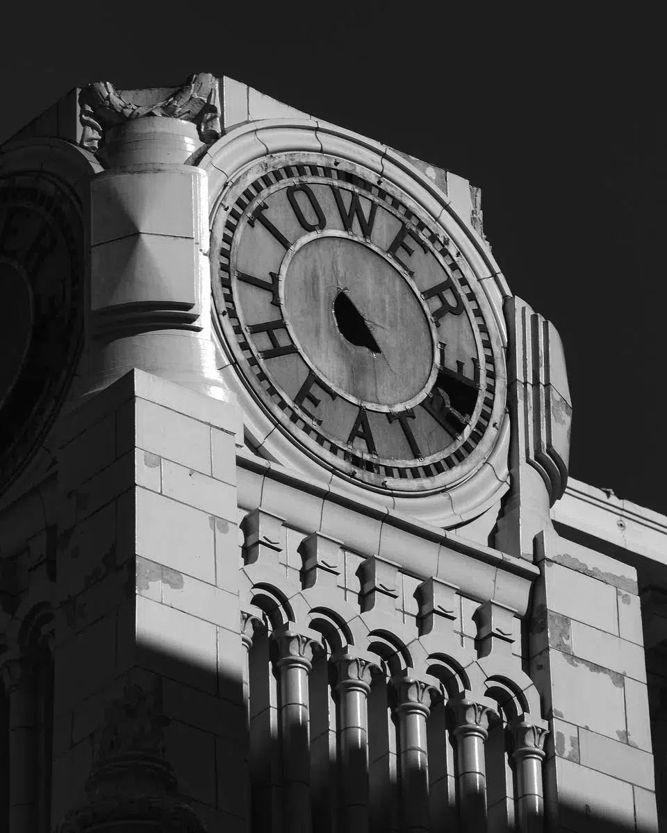 Timeless, by Lewis Francis-PurePhoto